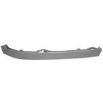 Order Various Manufacturers - NI1088106 - Front Driver Side Bumper Filler For Your Vehicle