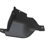 Order Front Driver Side Bumper Filler - NI1088108 For Your Vehicle