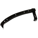 Order Front Driver Side Bumper Filler by SHERMAN PARTS - 2911-22-1 For Your Vehicle