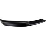 Order SHERMAN PARTS - 3715-23F-1 - Front Upper Driver Side Bumper Filler For Your Vehicle