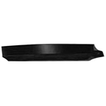 Order Front Driver Side Bumper Filler by SHERMAN PARTS - 8105-99F-1 For Your Vehicle