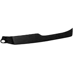 Order Front Driver Side Bumper Filler by SHERMAN PARTS - 8106-23F-1 For Your Vehicle