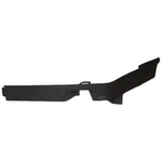 Order Front Driver Side Bumper Filler by SHERMAN PARTS - 901-22GL For Your Vehicle