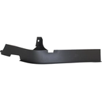 Order Front Driver Side Bumper Filler by SHERMAN PARTS - 901-22KL For Your Vehicle
