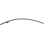 Order Front Driver Side Bumper Filler by SHERMAN PARTS - 902-23HDL For Your Vehicle