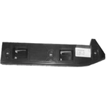 Order Front Driver Side Bumper Filler by SHERMAN PARTS - 9532-23-1 For Your Vehicle