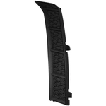 Order Front Driver Side Bumper Filler - SU1088100 For Your Vehicle