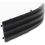 Order Front Driver Side Bumper Filler - TO1088109 For Your Vehicle