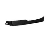 Order Front Driver Side Bumper Filler - TO1088112 For Your Vehicle