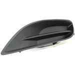 Order Front Driver Side Bumper Filler - TO1088115 For Your Vehicle