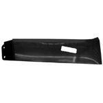 Order Front Driver Side Bumper Filler - TO1088116 For Your Vehicle