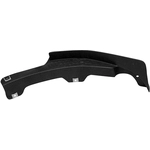 Order Front Driver Side Bumper Filler - AU1088100 For Your Vehicle