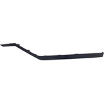Order Front Driver Side Bumper Filler - HY1088100 For Your Vehicle