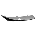 Order Front Driver Side Bumper Impact Strip - CH1058126 For Your Vehicle