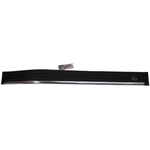 Order Front Driver Side Bumper Impact Strip - GM1058214 For Your Vehicle