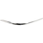 Order Front Driver Side Bumper Impact Strip by SHERMAN PARTS - 518-250L For Your Vehicle