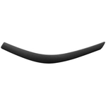 Order SHERMAN PARTS - 576B-250L - Front Driver Side Bumper Pad Molding For Your Vehicle