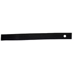 Order Front Driver Side Bumper Impact Strip by SHERMAN PARTS - 900-252L For Your Vehicle