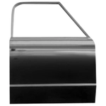 Order Front Driver Side Door Shell by SHERMAN PARTS - 897-10L For Your Vehicle