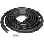 Order Front Driver Side Door Weatherstrip - CH1390101 For Your Vehicle