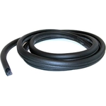 Order Front Driver Side Door Weatherstrip - FO1390101 For Your Vehicle