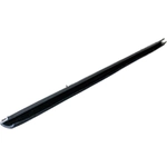 Order Front Driver Side Door Weatherstrip - GM1390120 For Your Vehicle