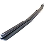 Order Front Driver Side Door Weatherstrip - GM1390146 For Your Vehicle