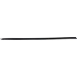 Order Front Driver Side Door Weatherstrip - GM1390152 For Your Vehicle