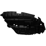 Order Front Driver Side Engine Splash Shield - TO1228198 For Your Vehicle
