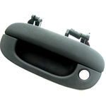 Order Front Driver Side Exterior Door Handle - CH1310102 For Your Vehicle