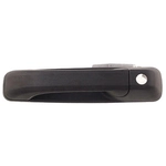 Order Front Driver Side Exterior Door Handle - CH1310160 For Your Vehicle