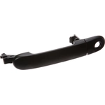 Order Front Driver Side Exterior Door Handle by DEPO - 315-50009-102 For Your Vehicle