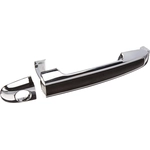 Order Front Driver Side Exterior Door Handle by DEPO - 321-50015-112 For Your Vehicle