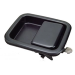 Order Front Driver Side Exterior Door Handle by DEPO - 333-50001-202 For Your Vehicle
