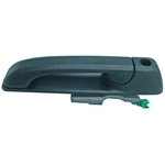 Order Front Driver Side Exterior Door Handle by DEPO - 333-50006-171 For Your Vehicle