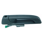 Order Front Driver Side Exterior Door Handle by DEPO - 333-50006-172 For Your Vehicle