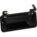 Order Front Driver Side Exterior Door Handle by DEPO - 335-50002-002 For Your Vehicle