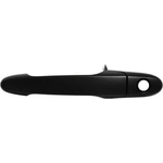 Order Front Driver Side Exterior Door Handle by DEPO - 335-50032-122 For Your Vehicle
