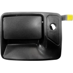 Order Front Driver Side Exterior Door Handle - FO1310123 For Your Vehicle