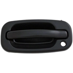 Order Front Driver Side Exterior Door Handle - GM1310140 For Your Vehicle