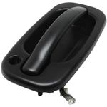 Order VARIOUS MANUFACTURERS - GM1310140 - Front Driver Side Exterior Door Handle For Your Vehicle