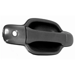 Order Front Driver Side Exterior Door Handle - GM1310141 For Your Vehicle