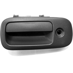 Order Front Driver Side Exterior Door Handle - GM1310143 For Your Vehicle