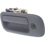 Order VARIOUS MANUFACTURERS - GM1310143 - Front Driver Side Exterior Door Handle For Your Vehicle