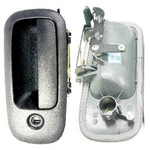 Order Front Driver Side Exterior Door Handle - GM1310148 For Your Vehicle