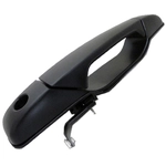 Order Front Driver Side Exterior Door Handle - GM1310161 For Your Vehicle