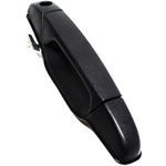 Order VARIOUS MANUFACTURERS - GM1310162 - Front Driver Side Exterior Door Handle For Your Vehicle