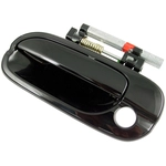 Order Front Driver Side Exterior Door Handle - NI1310112 For Your Vehicle