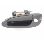 Order Front Driver Side Exterior Door Handle - NI1310123 For Your Vehicle