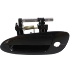 Order Front Driver Side Exterior Door Handle by SHERMAN PARTS - 1613-135-1 For Your Vehicle